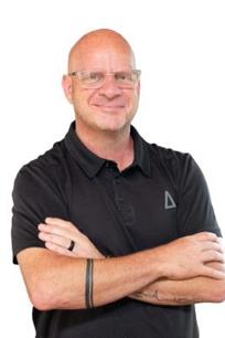 Agent profile for Adriaan Adam