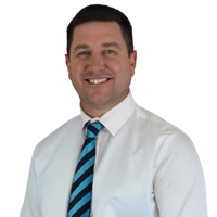 Agent profile for Chris Friderichs
