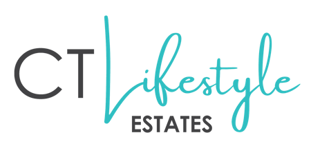 Property for sale by CT Lifestyle Estates