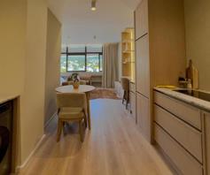 Apartment / Flat for sale in Oranjezicht