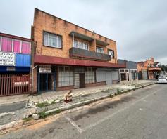 Commercial Property for sale in Springs Central