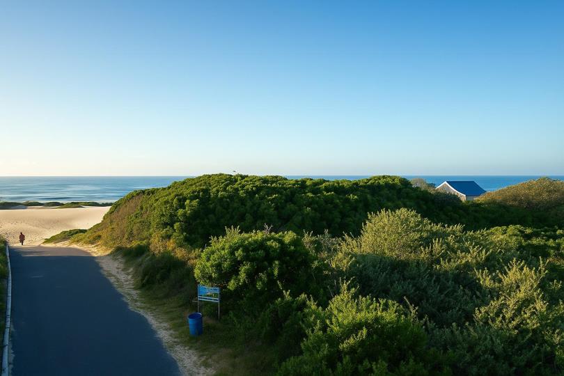 Vacant land / plot for sale in Cannon Rocks - 113 Alice Road - P24 ...