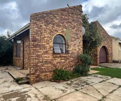 House for sale in Sebokeng Zone 17