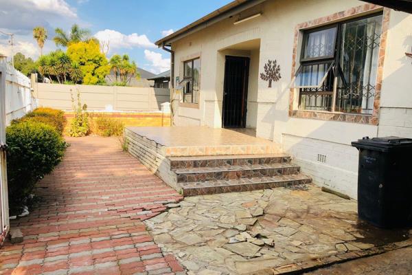 The moment you walk onto the property, the warmth of this home greets you. Sunlight filters through the living spaces, guiding you ...