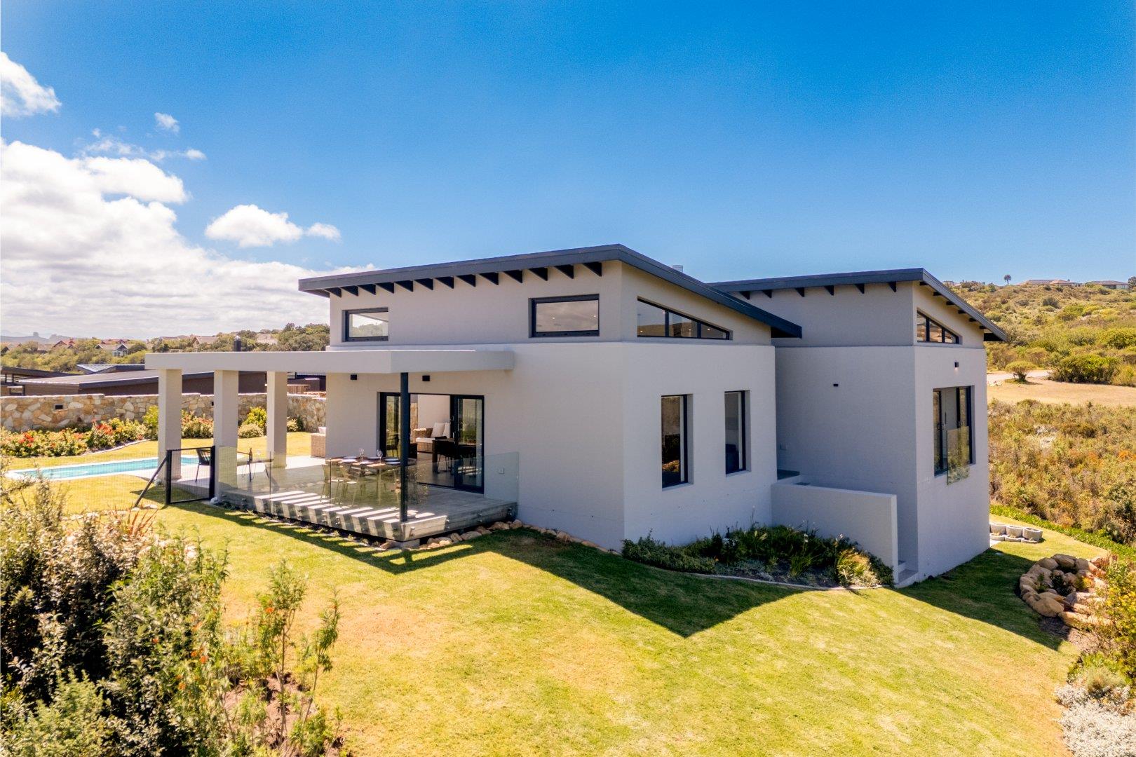 Photo of 3 Bedroom House to rent in Fernwood Estate