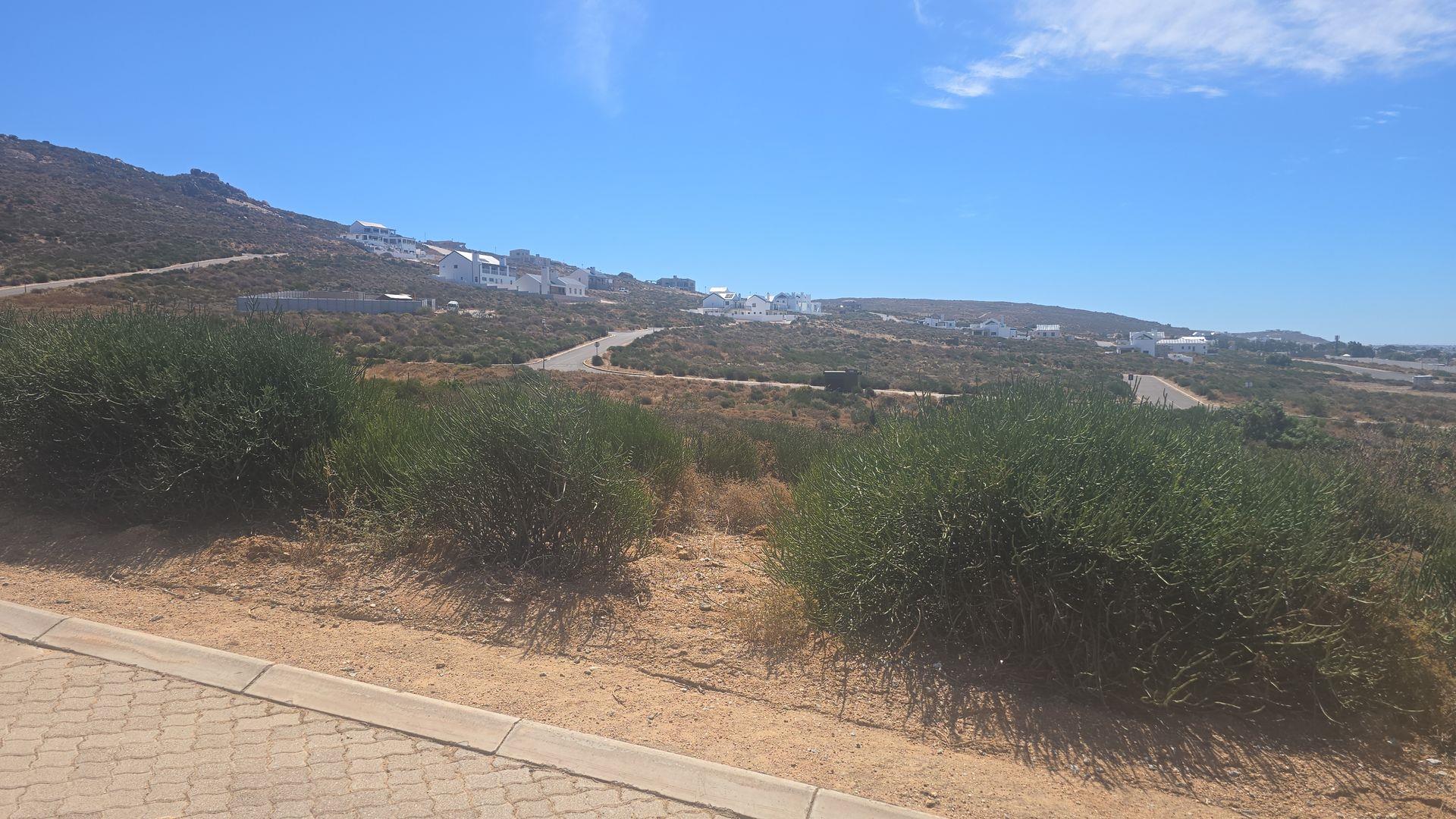 Photo of Vacant land / plot for sale in St Helena Views