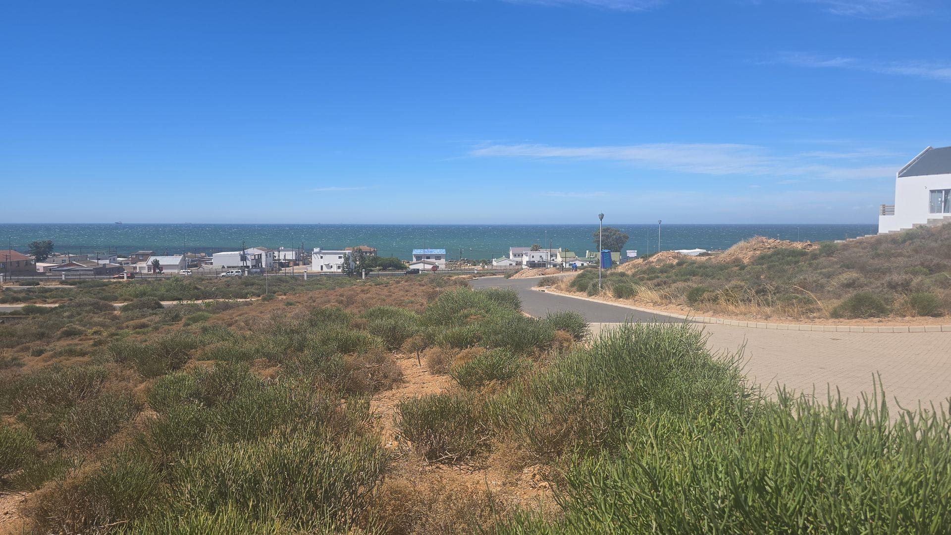 Photo of Vacant land / plot for sale in St Helena Views