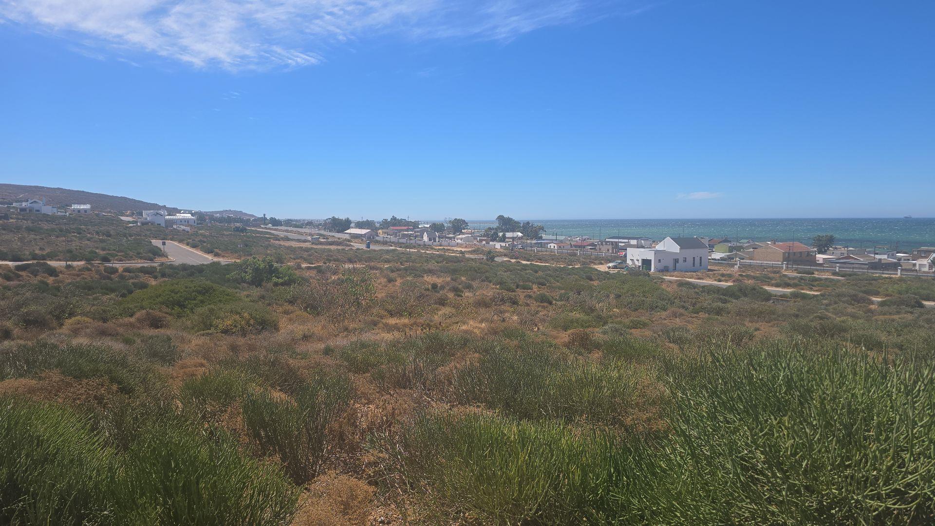 Vacant land / plot for sale in St Helena Views