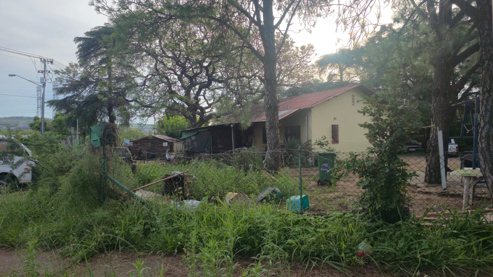 3 Bedroom House for sale in Proclamation Hill - P24-116721476