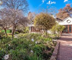 House for sale in Craighall
