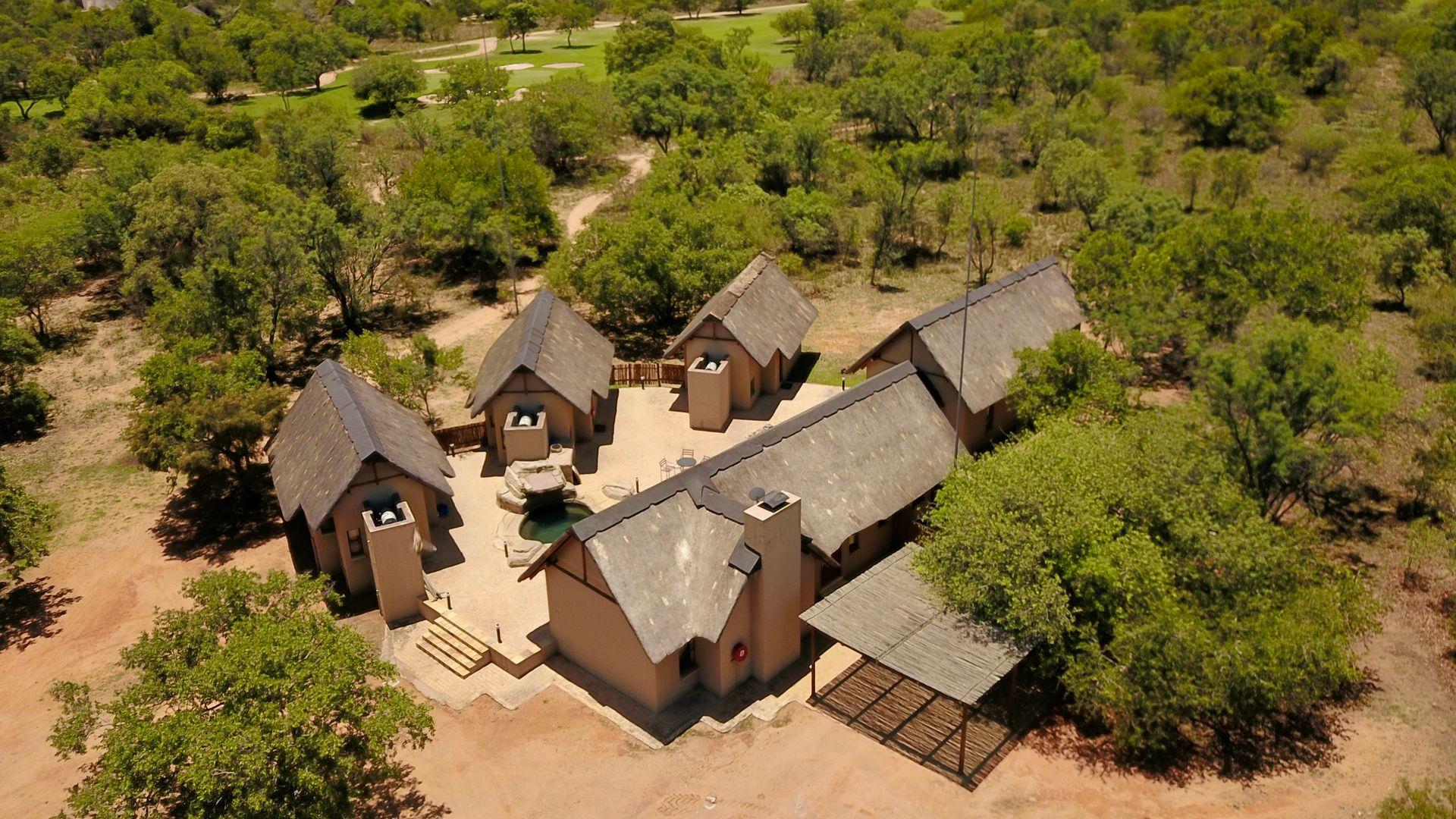 4 Bedroom House for sale in Zebula Golf Estate - P24-116552314