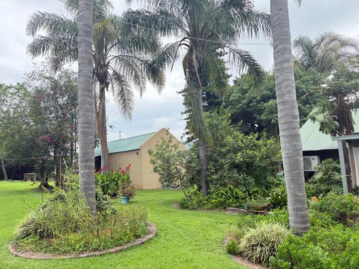 Farm for sale in Rustenburg Rural - Woodstock - P24-116722717