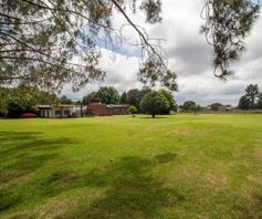 Farm for sale in Blignautsrus AH