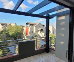 Townhouse for sale in Lonehill