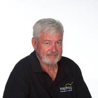 Goggie van Heerden