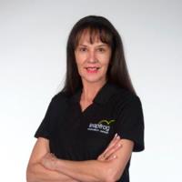 Yolanda van Heerden