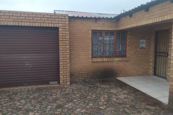 This neat and well-maintained 2-bedroom property is ideal for first-time buyers or 
investors looking for steady rental income. The ...