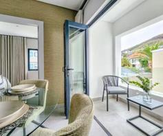 Apartment / Flat for sale in Sea Point