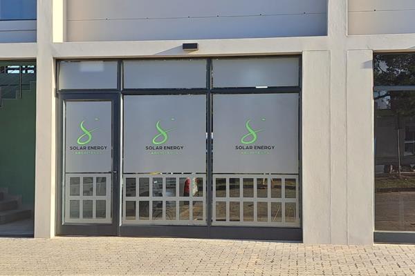 Premium Commercial Office Space on George’s Premier Commercial Corridor. This ...