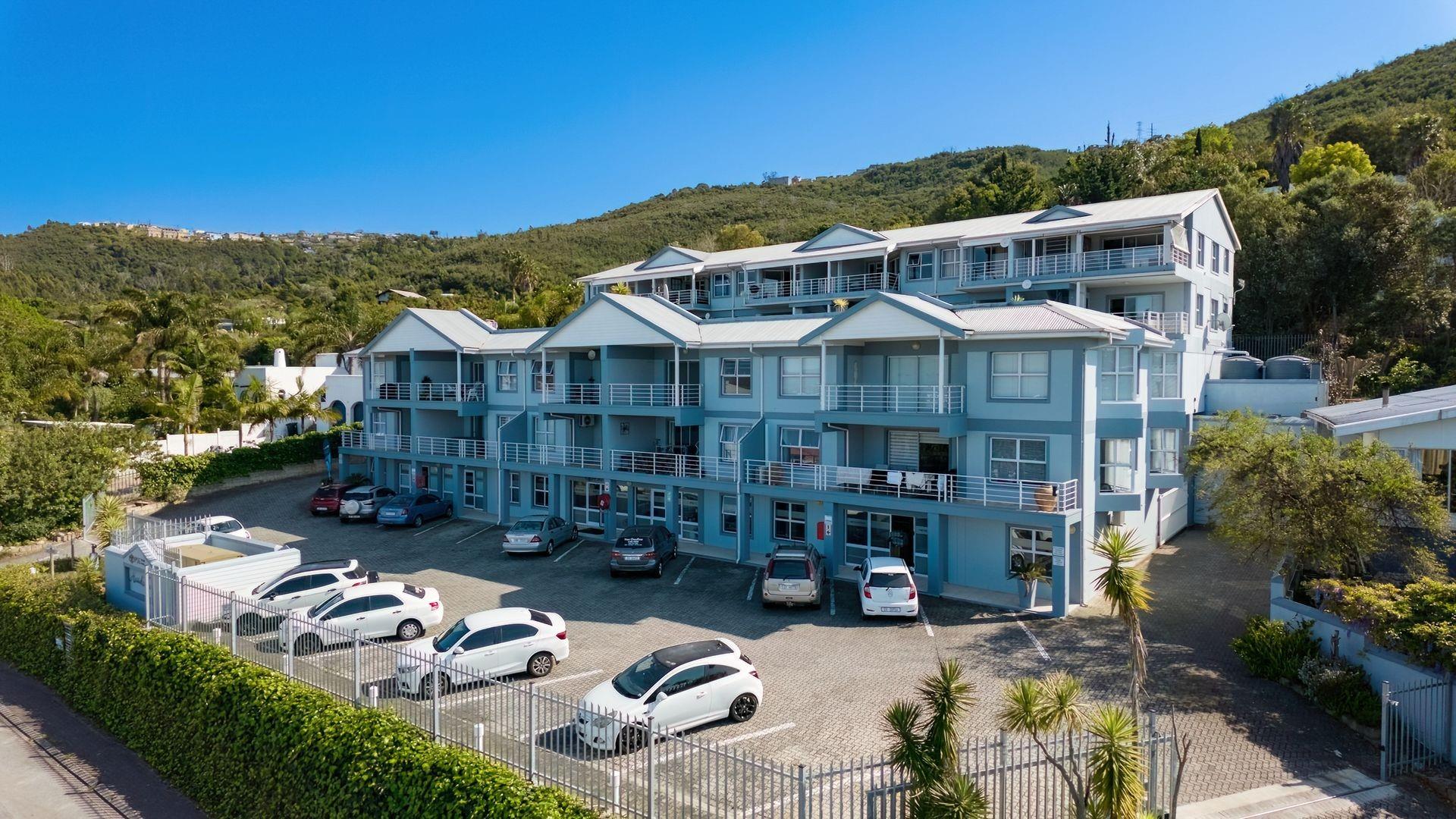 4 Bedroom Apartment / flat for sale in Old Place - 8 Old Toll Road ...