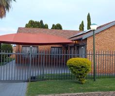 House for sale in Theresapark