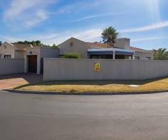 House for sale in Bloubergrant