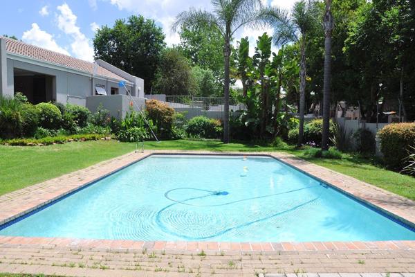 3 Bedroom Apartment / flat for sale in Edenburg - Morningside