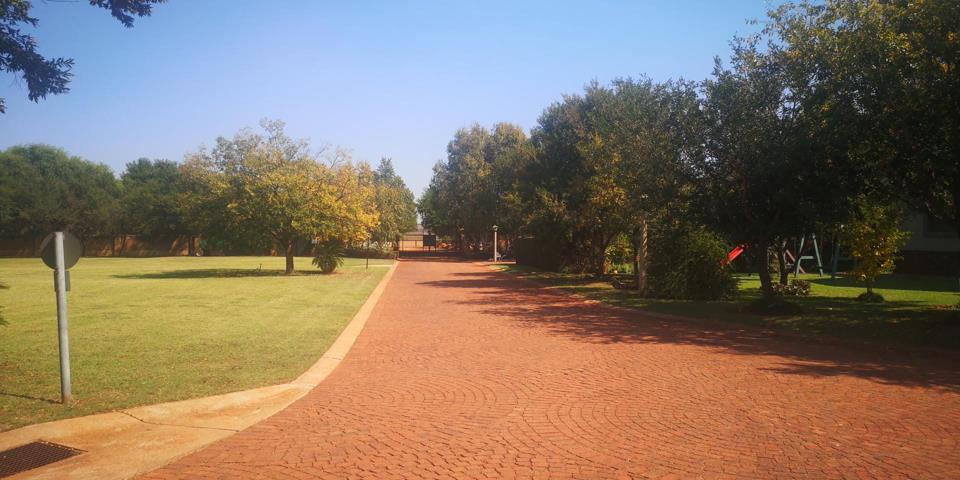 Vacant land / plot for sale in Elandsfontein SH - 42 Fly Inn Estate ...