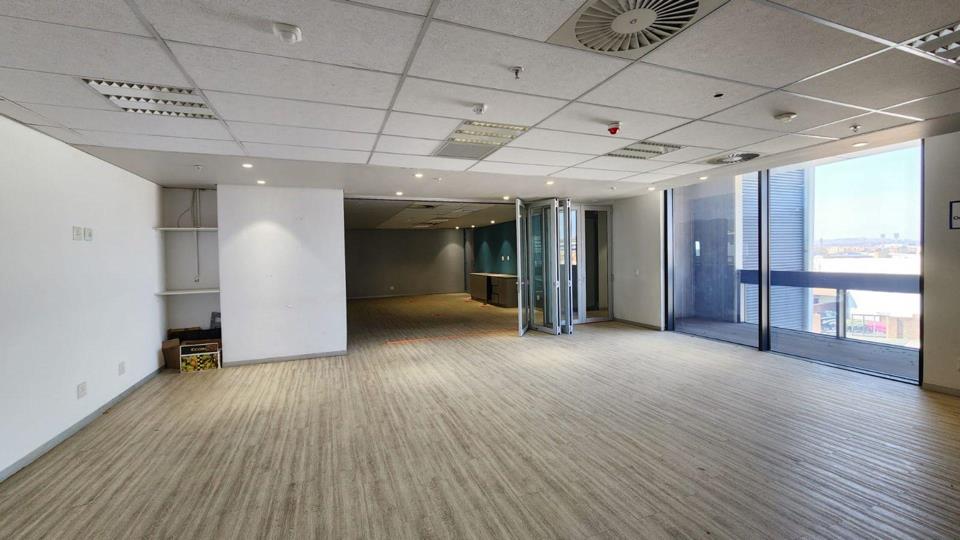 Listing number: P24-114783584, Image number: 3, PPS CENTURION SQUARE | 2,092 SQUARE METER NEAT COMMERCIAL OFFICE SPACE TO LET | HENDRIK VERWOERD DRIVE