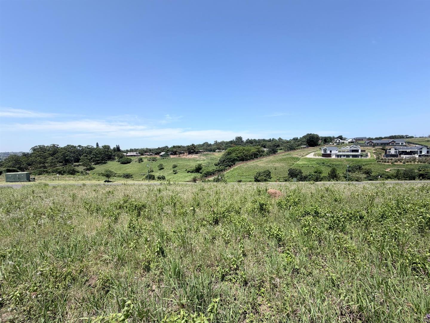 Vacant land / plot for sale in Springvale Country Estate - 20 Coucal ...