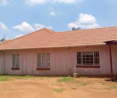 House for sale in Birchleigh