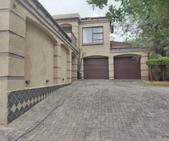 House for sale in Safari Gardens