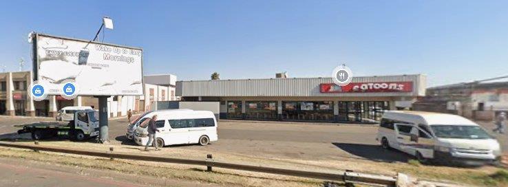 Commercial Property to Rent in Witbank Ext 45