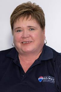 Agent profile for Judi Rabe