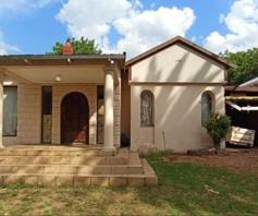 House for sale in Kensington