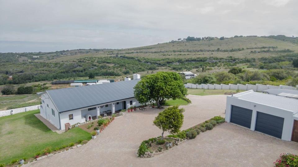 Farm for sale in Groot Brakrivier Rural - P24-116732962