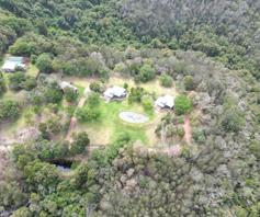 Farm for sale in Wilderness Heights