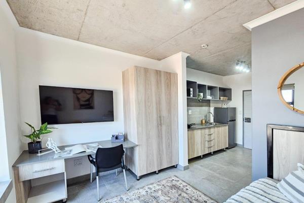 Eco Park Estate Property : Apartments / flats to rent in Eco Park ...