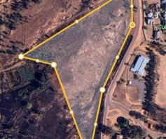 Vacant Land / Plot for sale in Cullinan
