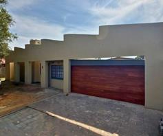 House for sale in Vanderbijlpark SW 1