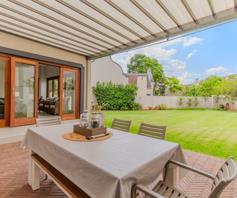 Townhouse for sale in Boardwalk Meander