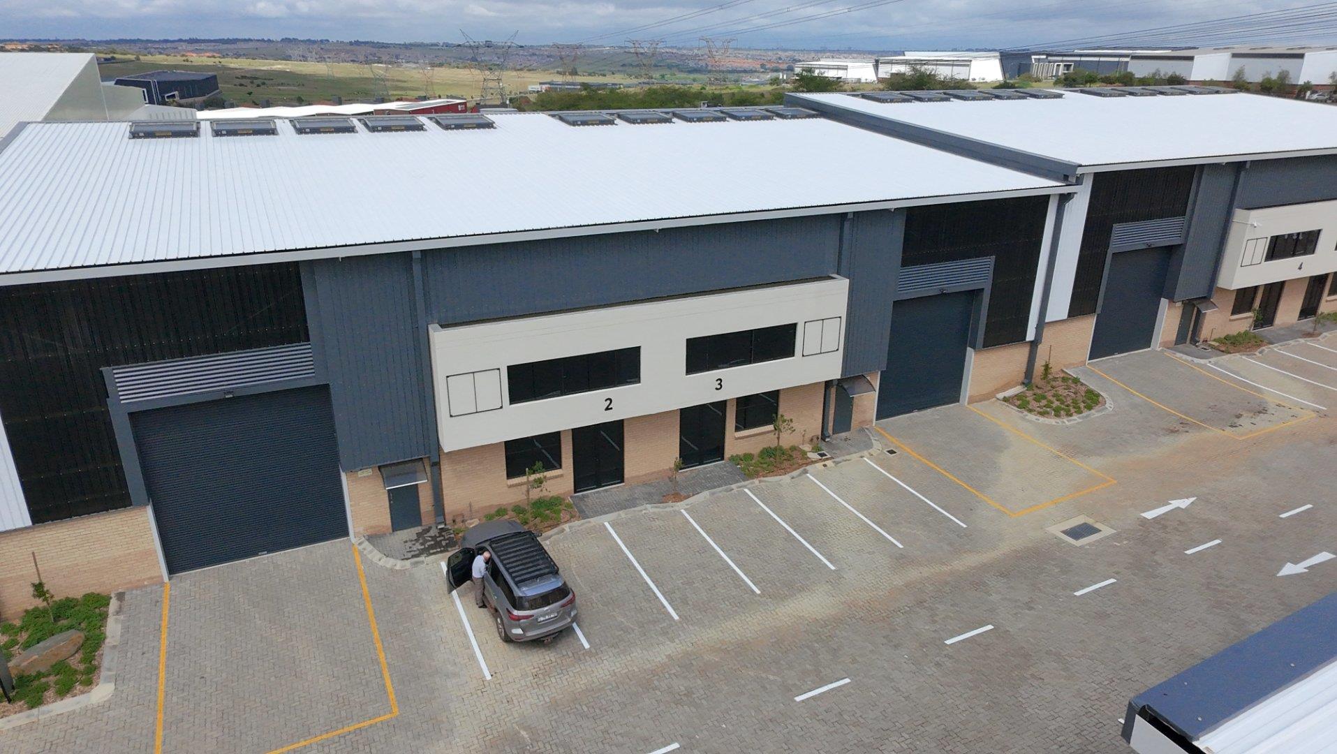 Samrand Business Park Property : Property and houses to rent in Samrand ...