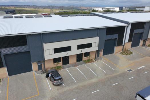 Samrand Business Park Property : Property and houses to rent in Samrand ...