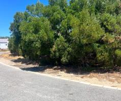 Vacant Land / Plot for sale in Shelley Point