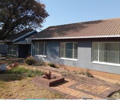 House for sale in Naturena