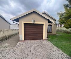 Townhouse for sale in Roodekop