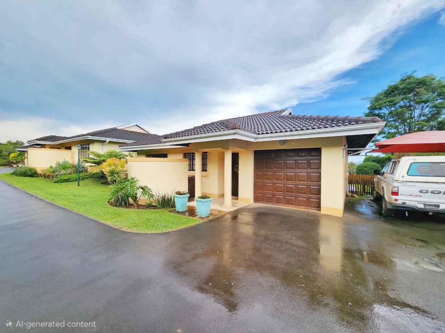 2 Bedroom Apartment / flat for sale in Howick North - P24-116737736