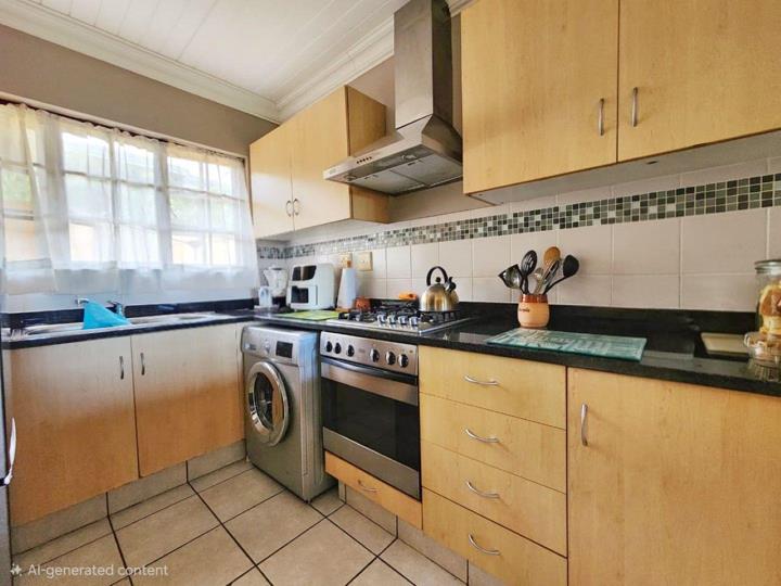2 Bedroom Apartment / flat for sale in Howick North - P24-116737736