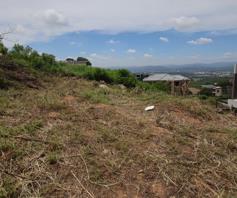 Vacant Land / Plot for sale in Drum Rock