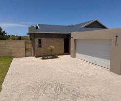 House for sale in Pacaltsdorp